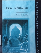 EZRA-NEHEMIAH