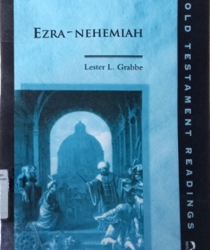 EZRA-NEHEMIAH