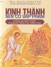 KINH THÁNH NÊN CỚ VẤP PHẠM