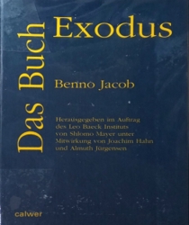 DAS BUCH EXODUS