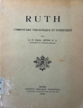 RUTH