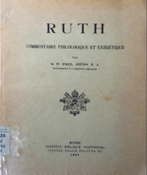 RUTH