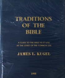 TRADITIONS OF THE BIBLE