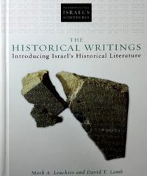 THE HISTORICAL WRITINGS