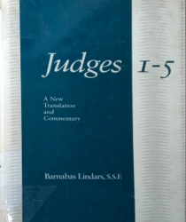 JUDGES 1-5