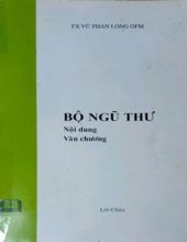 BỘ NGŨ THƯ