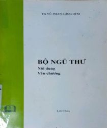 BỘ NGŨ THƯ