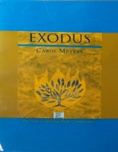 EXODUS - NEW CAMBRIDGE BIBLE COMMENTARY