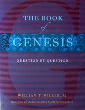 THE BOOK OF GENESIS