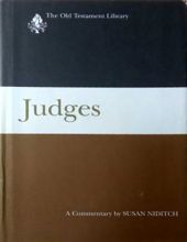 JUDGES 