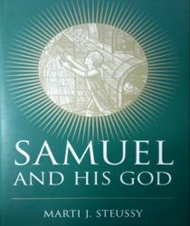 SAMUEL AND HIS GOD 