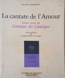 LA CANTATE DE L'amour