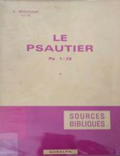 LE PSAUTIER