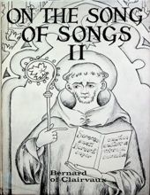 ON THE SONG OF SONGS, VOL II (CISTERCIAN FATHERS SERIES)