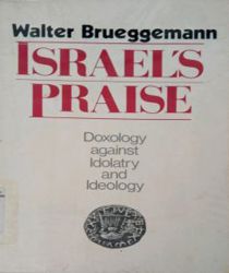 ISRAEL's PRAISE