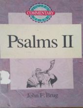 PSALMS II