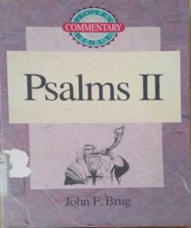 PSALMS II