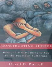 DECONSTRUCTING THEODICY