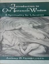 INTRODUCTION TO OLD TESTAMENT WISDOM