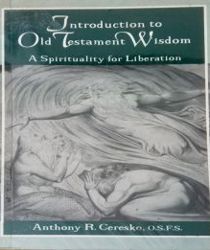 INTRODUCTION TO OLD TESTAMENT WISDOM