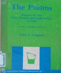 THE PSALMS