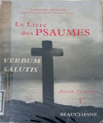 LE LIVRE DES PSAUMES