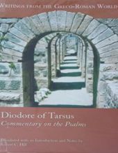 DIODORE OF TARSUS