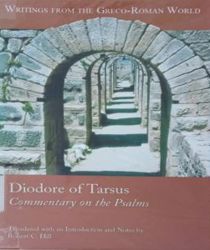 DIODORE OF TARSUS