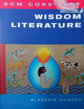 WISDOM LITERATURE 