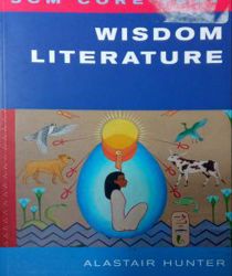 WISDOM LITERATURE 