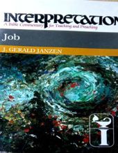 INTERPRETATION: JOB