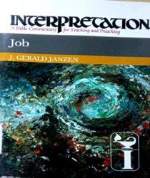 INTERPRETATION: JOB