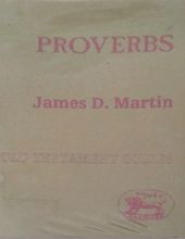 PROVERBS