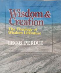 WISDOM & CREATION