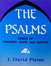 THE PSALMS