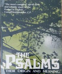 THE PSALMS