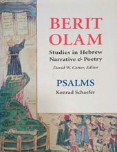 BERIT OLAM: PSALMS  