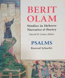 BERIT OLAM: PSALMS  