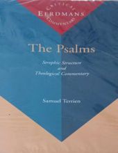 THE PSALMS