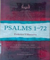 PSALMS 1 - 72