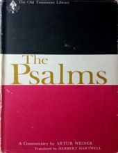 THE PSALMS