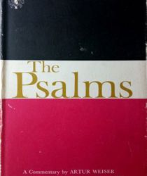 THE PSALMS