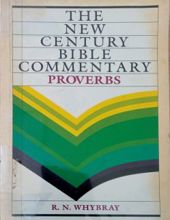 THE NEW CENTURY BIBLE COMMENTARY