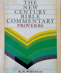 THE NEW CENTURY BIBLE COMMENTARY