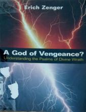 A GOD OF VENGEANCE?