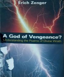 A GOD OF VENGEANCE?