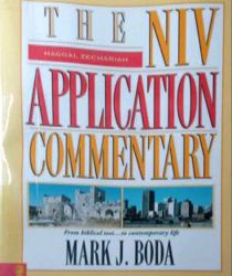 JOEL, OBADIAH, MALACHI - THE NIV APPLICATION COMMENTARY