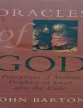 ORACLES OF GOD