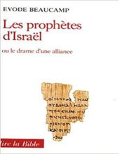 LES PROPHÈTES D'ISRAËL