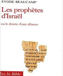 LES PROPHÈTES D'ISRAËL